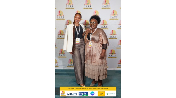 Teacher' Practitioner  Research Colloquium - KZN Image