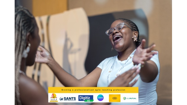 Teacher' Practitioner  Research Colloquium - KZN Image