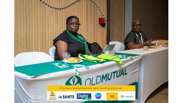 Teacher' Practitioner  Research Colloquium - KZN Image