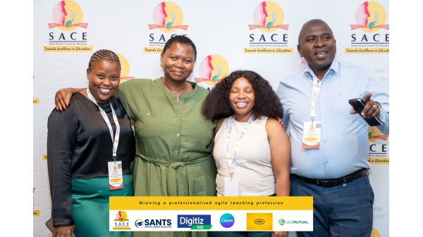 Teacher' Practitioner  Research Colloquium - KZN Image