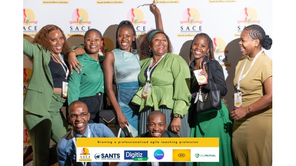 Teacher' Practitioner  Research Colloquium - KZN Image