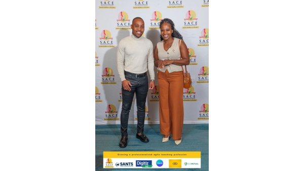 Teacher' Practitioner  Research Colloquium - KZN Image