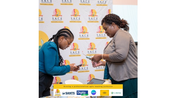 Teacher' Practitioner  Research Colloquium - KZN Image