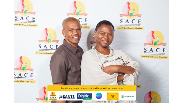 Teacher' Practitioner  Research Colloquium - KZN Image