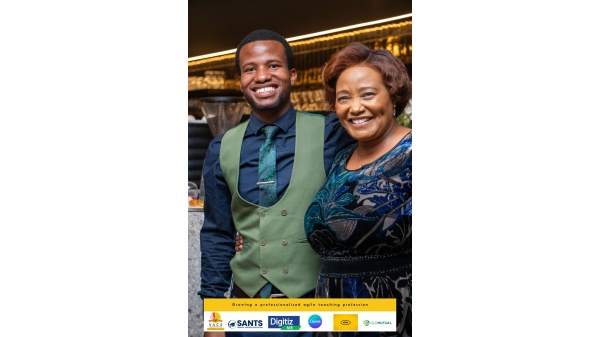 Teacher' Practitioner  Research Colloquium - KZN Image