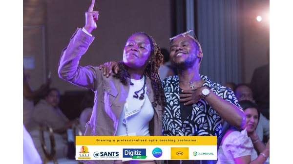 Teacher' Practitioner  Research Colloquium - KZN Image