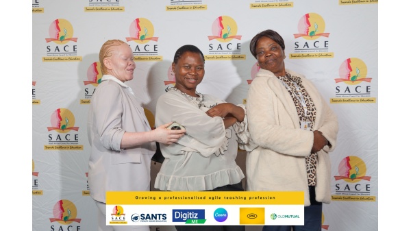 Teacher' Practitioner  Research Colloquium - KZN Image