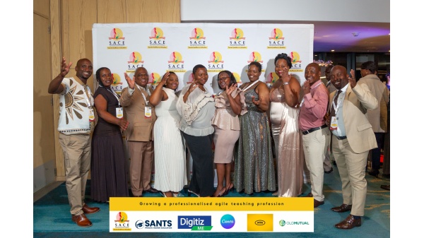 Teacher' Practitioner  Research Colloquium - KZN Image