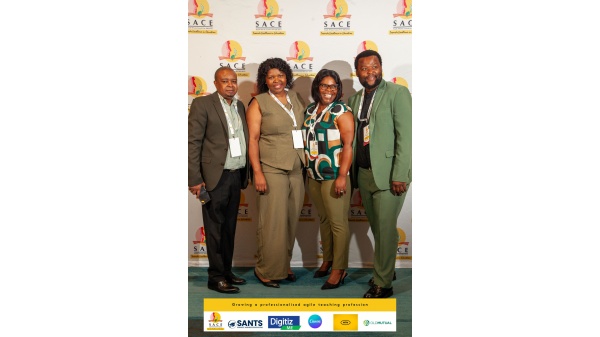 Teacher' Practitioner  Research Colloquium - KZN Image