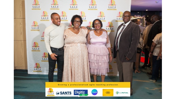 Teacher' Practitioner  Research Colloquium - KZN Image