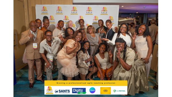 Teacher' Practitioner  Research Colloquium - KZN Image