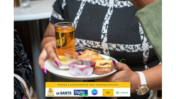 Teacher' Practitioner  Research Colloquium - KZN Image