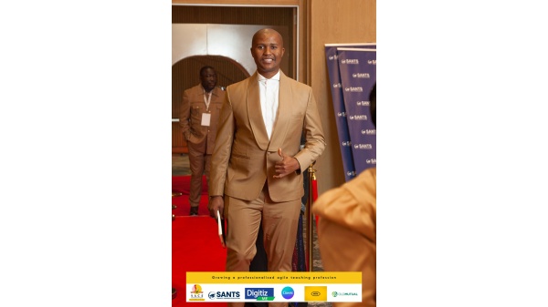 Teacher' Practitioner  Research Colloquium - KZN Image