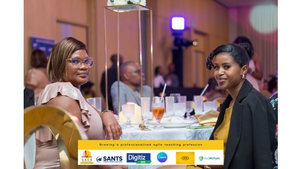 Teacher' Practitioner  Research Colloquium - KZN Image