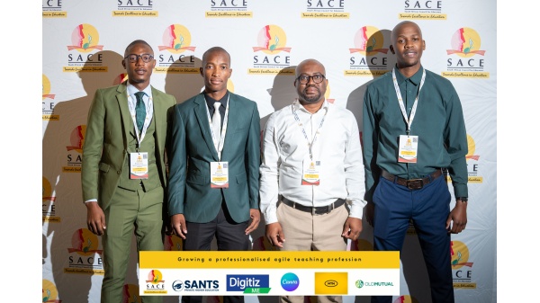 Teacher' Practitioner  Research Colloquium - KZN Image