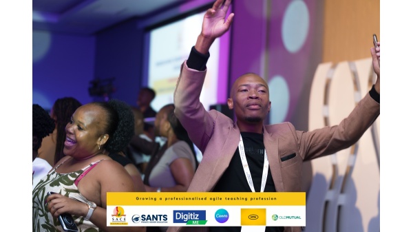 Teacher' Practitioner  Research Colloquium - KZN Image