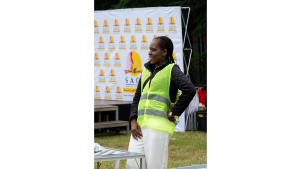 Gauteng Sports and Funday | 2026 Image