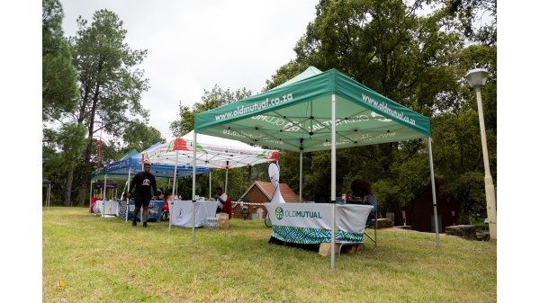 Gauteng Sports and Funday | 2026 Image