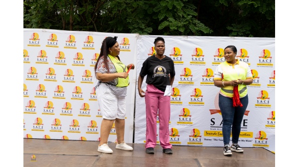 Gauteng Sports and Funday | 2026 Image