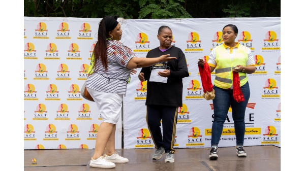 Gauteng Sports and Funday | 2026 Image