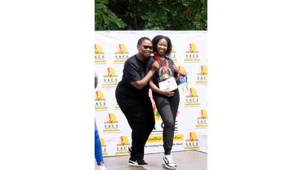 Gauteng Sports and Funday | 2026 Image