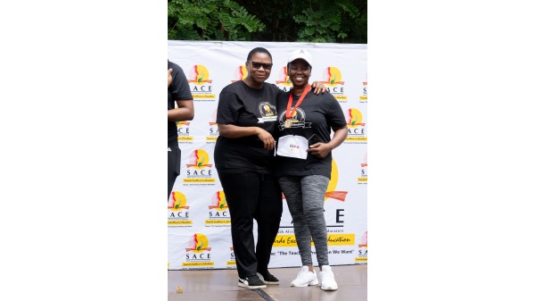 Gauteng Sports and Funday | 2026 Image