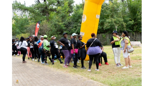 Gauteng Sports and Funday | 2026 Image