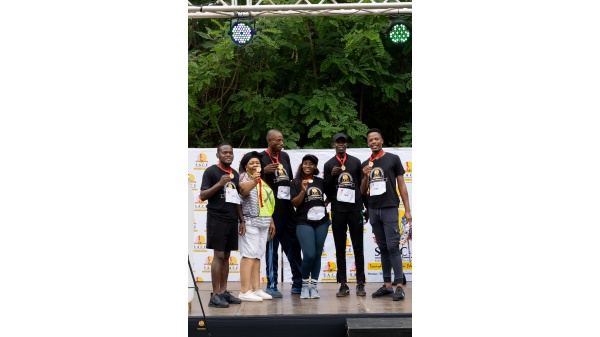 Gauteng Sports and Funday | 2026 Image