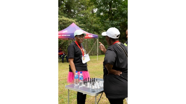 Gauteng Sports and Funday | 2026 Image