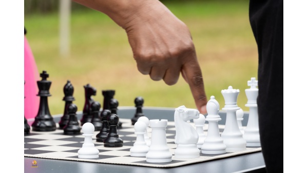 Gauteng Sports and Funday | 2026 Image