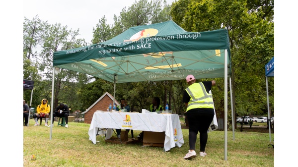 Gauteng Sports and Funday | 2026 Image