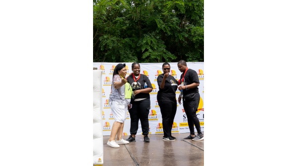 Gauteng Sports and Funday | 2026 Image