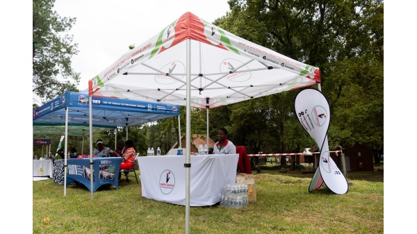 Gauteng Sports and Funday | 2026 Image