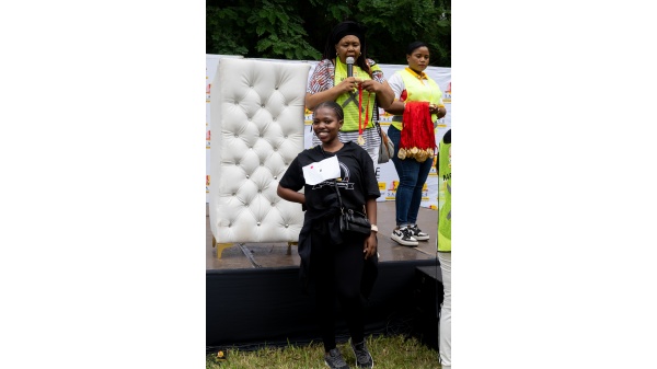 Gauteng Sports and Funday | 2026 Image