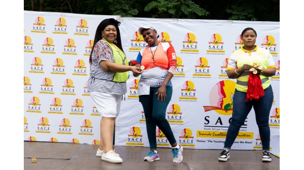 Gauteng Sports and Funday | 2026 Image