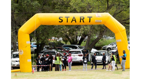 Gauteng Sports and Funday | 2026 Image