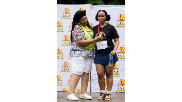 Gauteng Sports and Funday | 2026 Image