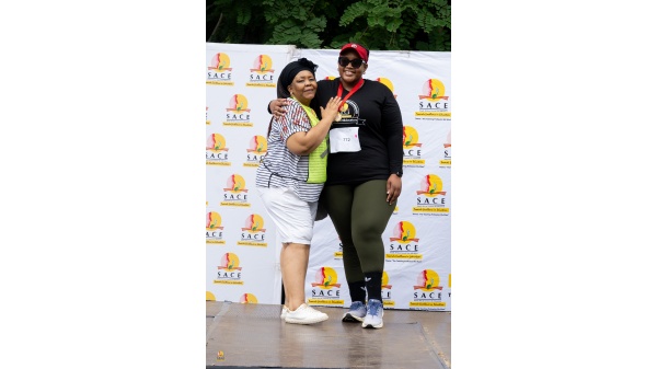 Gauteng Sports and Funday | 2026 Image