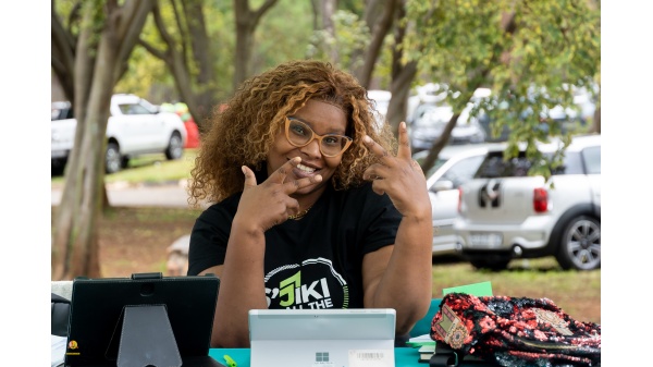 Gauteng Sports and Funday | 2026 Image