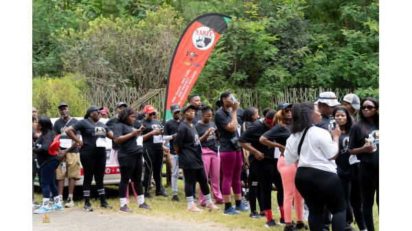 Gauteng Sports and Funday | 2026 Image