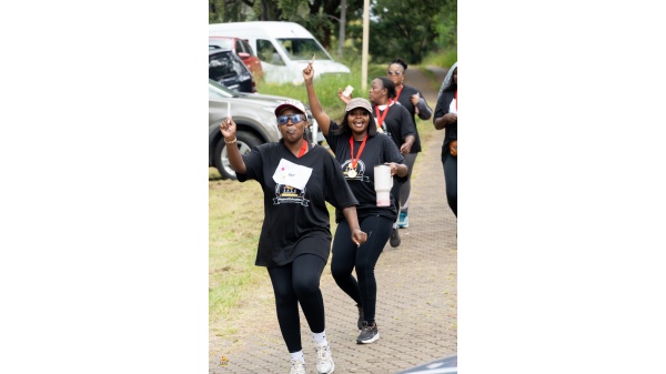 Gauteng Sports and Funday | 2026 Image