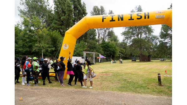 Gauteng Sports and Funday | 2026 Image