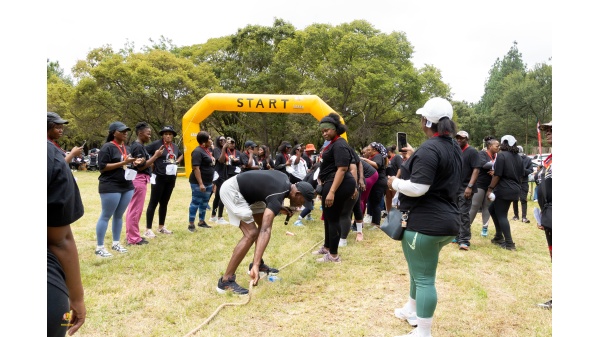 Gauteng Sports and Funday | 2026 Image