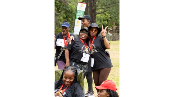 Gauteng Sports and Funday | 2026 Image