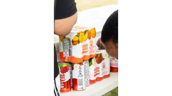 Gauteng Sports and Funday | 2026 Image