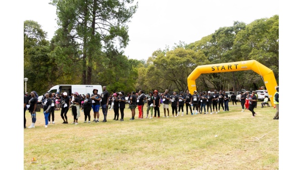 Gauteng Sports and Funday | 2026 Image