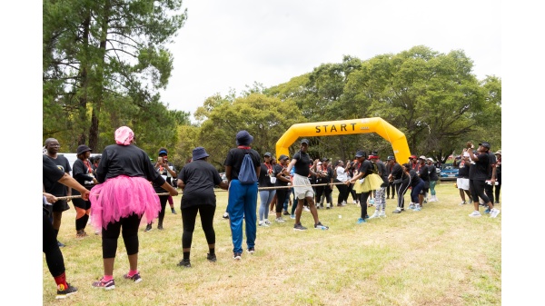 Gauteng Sports and Funday | 2026 Image