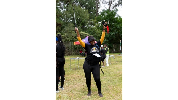 Gauteng Sports and Funday | 2026 Image