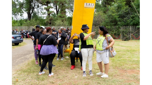 Gauteng Sports and Funday | 2026 Image