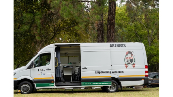 Gauteng Sports and Funday | 2026 Image